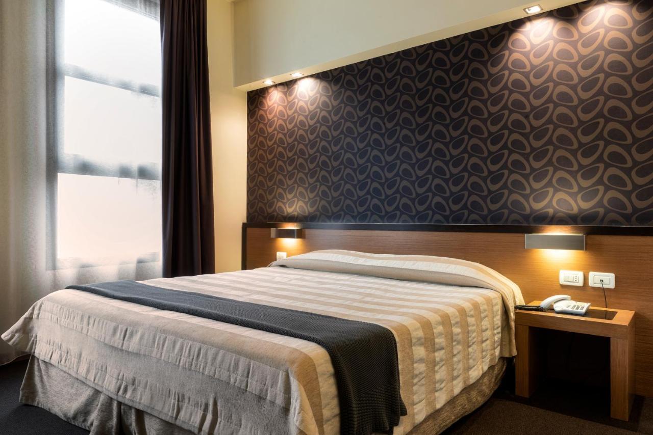 Hc3 Hotel Bologna Luaran gambar