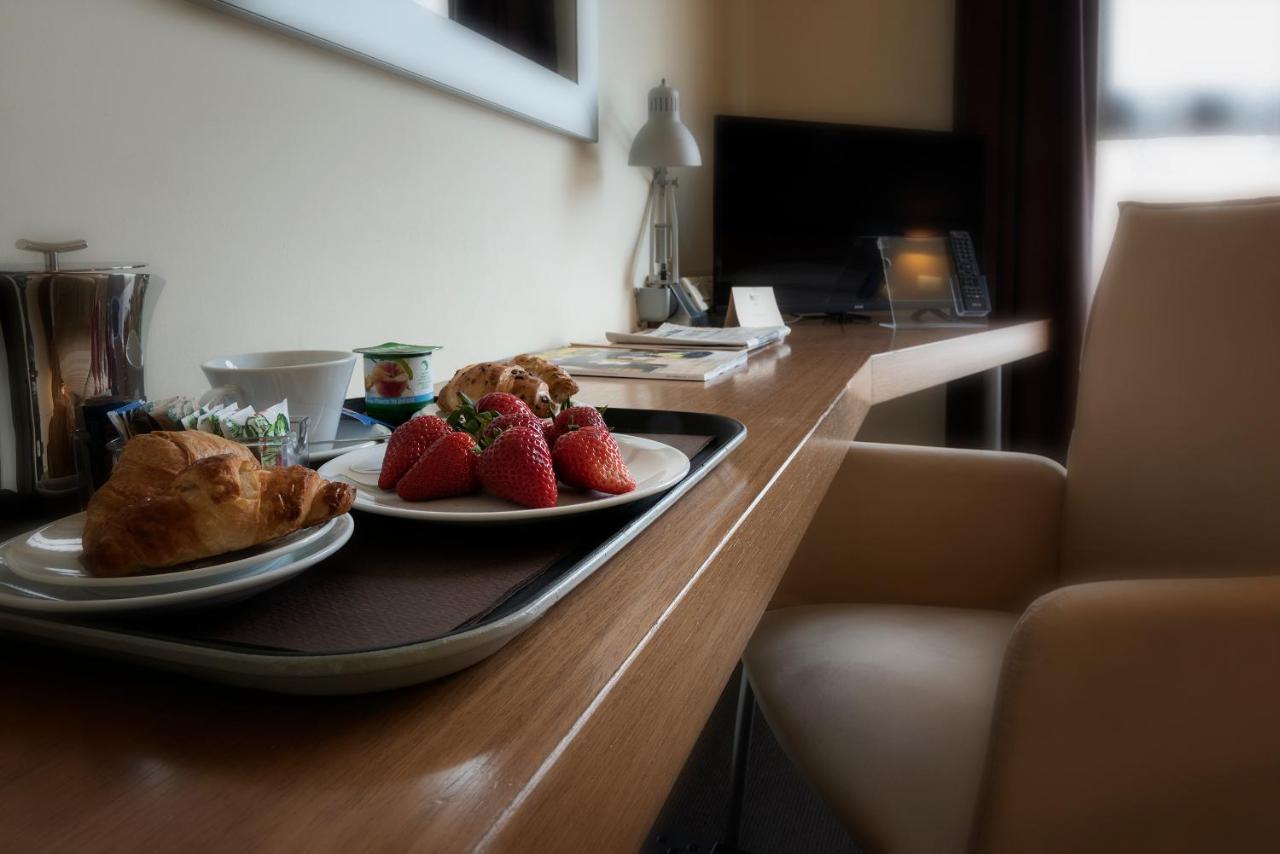 Hc3 Hotel Bologna Luaran gambar