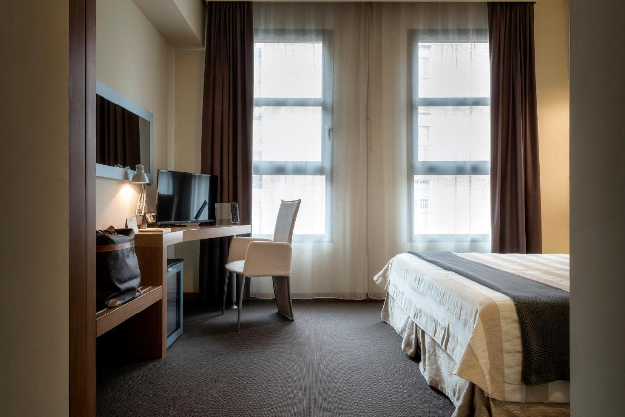 Hc3 Hotel Bologna Luaran gambar